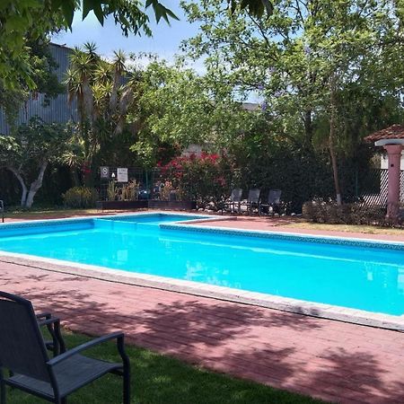 Hotel O Puente San Juan del Río Kültér fotó