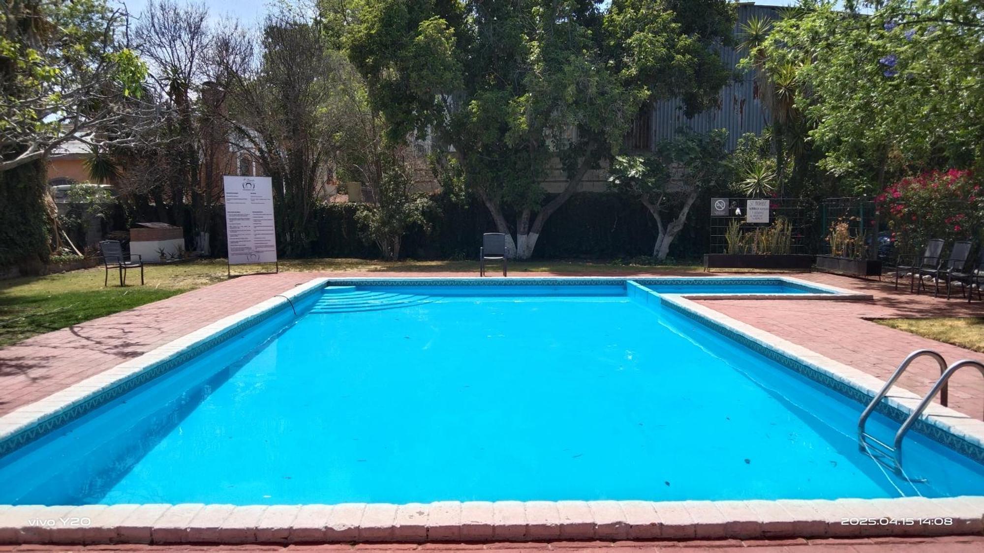 Hotel O Puente San Juan del Río Kültér fotó