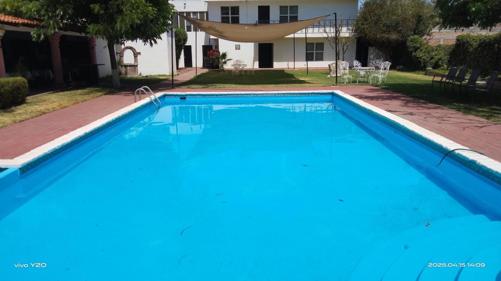 Hotel O Puente San Juan del Río Kültér fotó